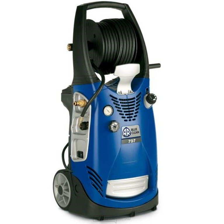 HeavyPro 797 RLW HeavyPro 797 RLW Annovi Reverberi magasnyomású mosógép