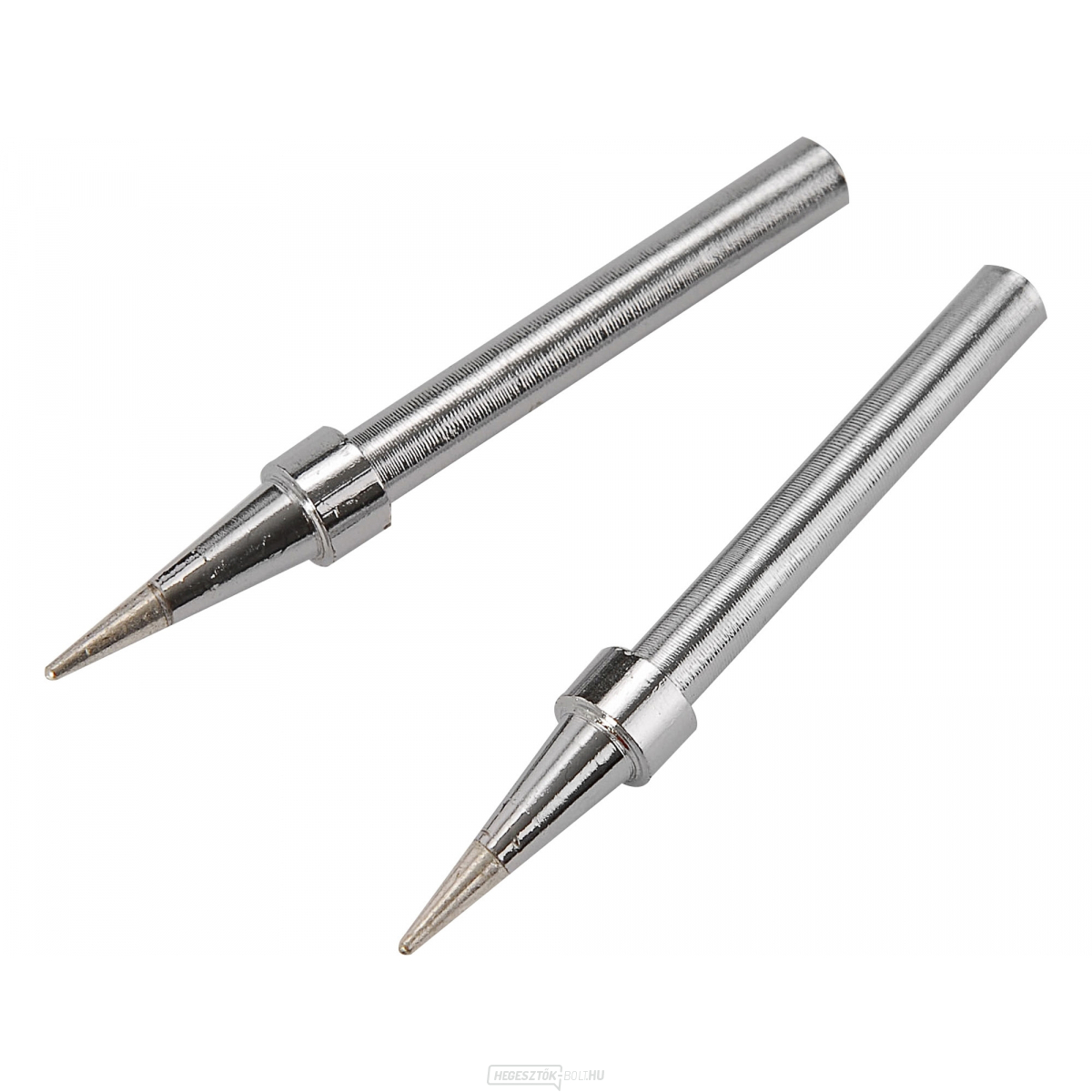 Forrasztóhegyek, 2db, O4,8x56mm
