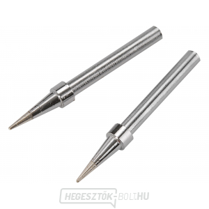 Forrasztóhegyek, 2db, O4,8x56mm Forrasztóhegyek, 2db, O4,8x56mm gallery main image