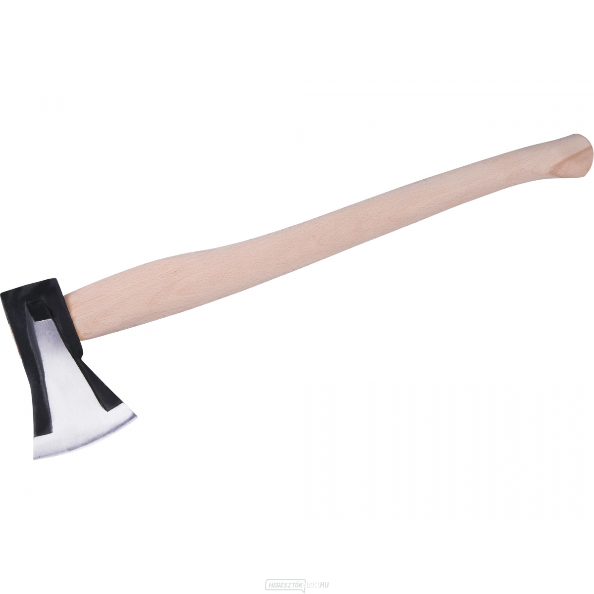 Hasítóbalta minőségi bükkfa nyéllel, 1000g