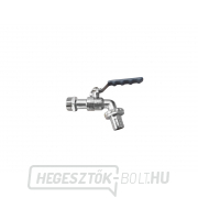 Kerti szelep, 3/4 Kerti szelep, 3/4