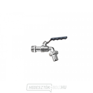 Kerti szelep, 3/4 Kerti szelep, 3/4