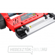 Akkumulátorszegező EXTOL SHARE 20V Li-ion, 2000mAh náhled