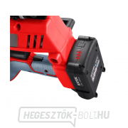 Akkumulátorszegező EXTOL SHARE 20V Li-ion, 2000mAh náhled