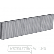 Akkumulátorszegező EXTOL SHARE 20V Li-ion, 2000mAh náhled