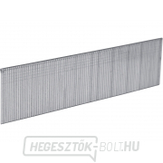 Akkumulátorszegező EXTOL SHARE 20V Li-ion, 2000mAh náhled