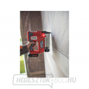 Akkumulátorszegező EXTOL SHARE 20V Li-ion, 2000mAh náhled