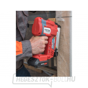 Akkumulátorszegező EXTOL SHARE 20V Li-ion, 2000mAh náhled