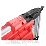 Akkumulátorszegező EXTOL SHARE 20V Li-ion, 2000mAh náhled