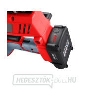 Akkumulátorszegező EXTOL SHARE 20V Li-ion, 2000mAh náhled