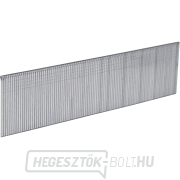 Akkumulátorszegező EXTOL SHARE 20V Li-ion, 2000mAh náhled