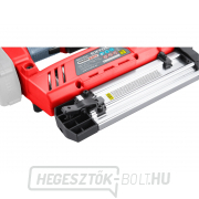 Akkus szegező/tűző EXTOL PREMIUM SHARE20V, 20V Li-ion, akkumulátor és töltő nélkül Akkus szegező/tűző EXTOL PREMIUM SHARE20V, 20V Li-ion, akkumulátor és töltő nélkül náhled