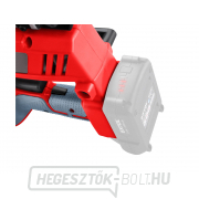 Akkus szegező/tűző EXTOL PREMIUM SHARE20V, 20V Li-ion, akkumulátor és töltő nélkül Akkus szegező/tűző EXTOL PREMIUM SHARE20V, 20V Li-ion, akkumulátor és töltő nélkül náhled