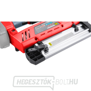 Akkus szegező/tűző EXTOL PREMIUM SHARE20V, 20V Li-ion, akkumulátor és töltő nélkül náhled