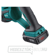 SHARE20V, BRUSHLESS, 20V Li-ion, 2000mAh Előnézet 