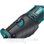 SHARE20V, BRUSHLESS, 20V Li-ion, 2000mAh náhled