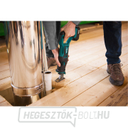 SHARE20V, BRUSHLESS, 20V Li-ion, 2000mAh náhled