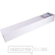 Akkumulátoros fűnyíró, 40V Li-ion, 2500mAh náhled