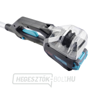 Akkumulátoros fűnyíró, 40V Li-ion, 2500mAh náhled