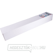 Akkumulátoros fűnyíró, 40V Li-ion, 2500mAh náhled