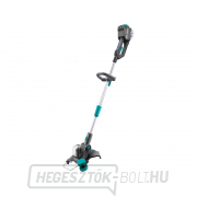 Akkumulátoros fűnyíró, 40V Li-ion, 2500mAh Akkumulátoros fűnyíró, 40V Li-ion, 2500mAh gallery main image