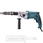 Szegecstartó fúrógéphez, 2,4-4,8 mm-es szegecsekhez, CrMoV náhled