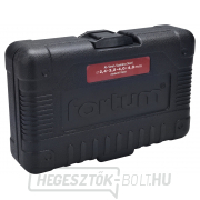 Szegecstartó fúrógéphez, 2,4-4,8 mm-es szegecsekhez, CrMoV náhled