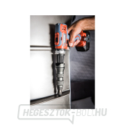 Szegecstartó fúrógéphez, 2,4-4,8 mm-es szegecsekhez, CrMoV náhled