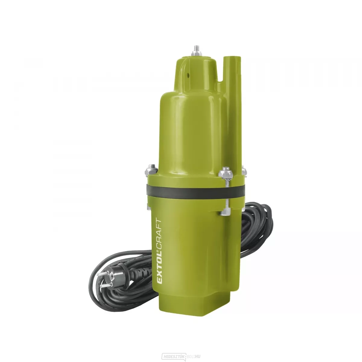 búvárszivattyú ponorné čerpadlo