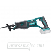 Akkus láncfűrész SHARE20V, KEFE NÉLKÜL, akkumulátor és töltő nélkül Akkus láncfűrész SHARE20V, KEFE NÉLKÜL, akkumulátor és töltő nélkül náhled