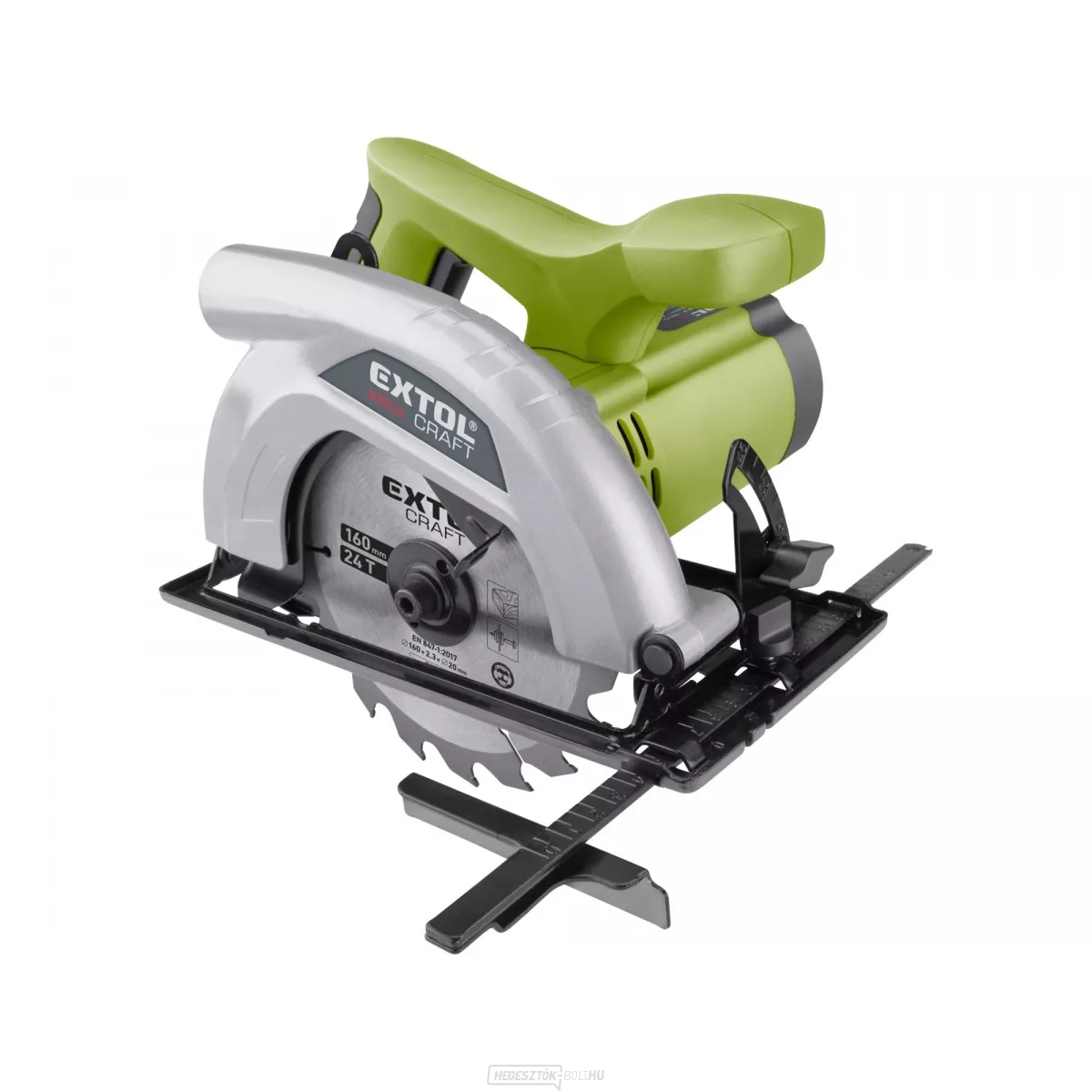 Körfűrész okružní pila