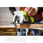 Körfűrész, 160mm, 1200W Körfűrész, 160mm, 1200W náhled