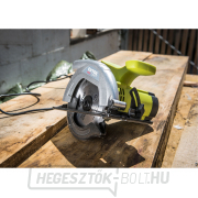 Körfűrész, 160mm, 1200W Körfűrész, 160mm, 1200W náhled