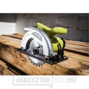 Körfűrész, 160mm, 1200W náhled