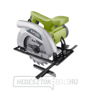 Körfűrész, 160mm, 1200W Körfűrész, 160mm, 1200W gallery main image