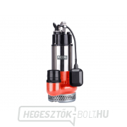 MERÜLŐ VÍZSZIVATTYÚ EXTOL PREMIUM 750W MERÜLŐ VÍZSZIVATTYÚ EXTOL PREMIUM 750W gallery main image