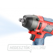 Akkus ütvecsavarozó Extol 1/2