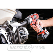 Akkus ütvecsavarozó Extol 1/2