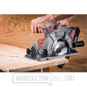 Körfűrész, akkumulátoros, 165mm, 20V Li-ion, akkumulátor és töltő nélkül Körfűrész, akkumulátoros, 165mm, 20V Li-ion, akkumulátor és töltő nélkül náhled
