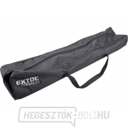 Lézer állványrúd, teleszkópos/csavarhúzó, hatótávolság 3m-ig, átmérő 32mm Lézer állványrúd, teleszkópos/csavarhúzó, hatótávolság 3m-ig, átmérő 32mm náhled