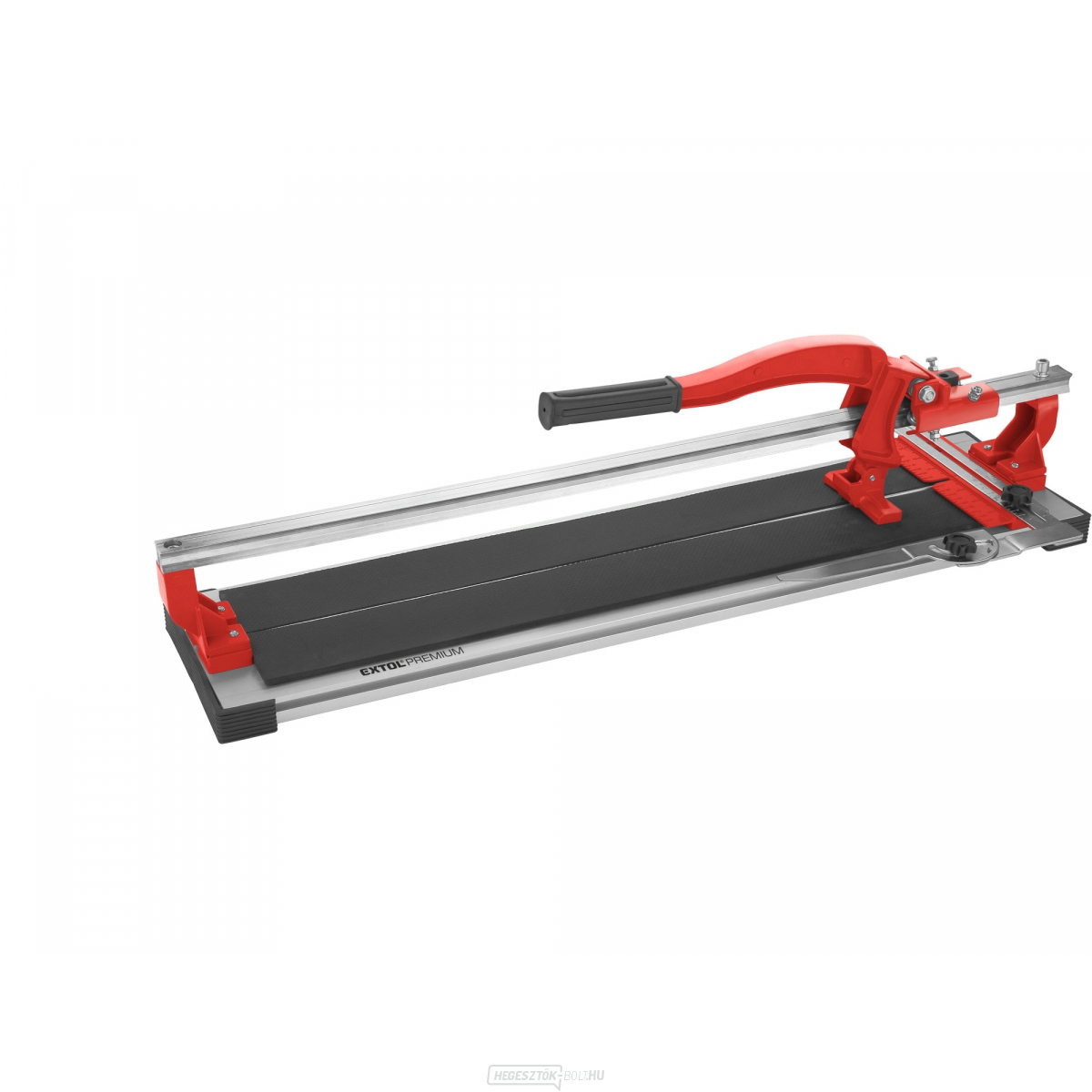 Csapágyazott csempevágó, 600mm