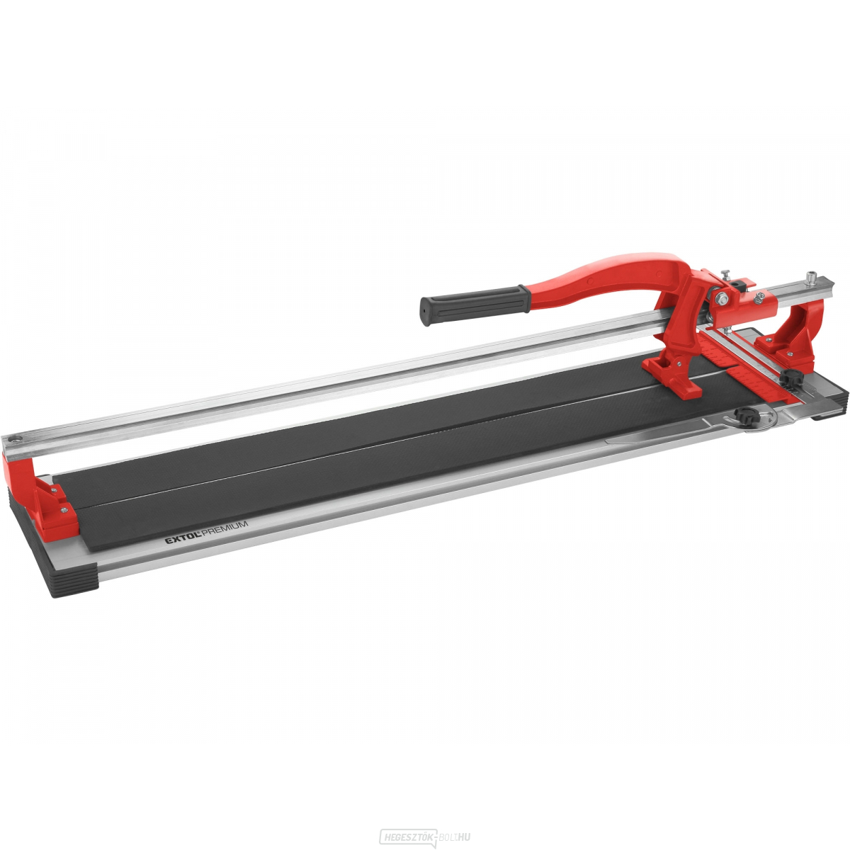 Csapágyazott csempevágó, 800mm