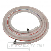 Sherman DIGIMIG 200 Pulse + Pisztoly + Kábelek + Automatikusan sötétedő sisak + Kocsi + Nyomáscsökkentő szelep + Spray + Drót + Teljes nyomáspalack Sherman DIGIMIG 200 Pulse + Pisztoly + Kábelek + Automatikusan sötétedő sisak + Kocsi + Nyomáscsökkentő szelep + Spray + Drót + Teljes nyomáspalack náhled