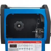 Sherman DIGIMIG 200 Pulse + Pisztoly + Kábelek + Automatikusan sötétedő sisak + Kocsi + Nyomáscsökkentő szelep + Spray + Drót + Teljes nyomáspalack Sherman DIGIMIG 200 Pulse + Pisztoly + Kábelek + Automatikusan sötétedő sisak + Kocsi + Nyomáscsökkentő szelep + Spray + Drót + Teljes nyomáspalack náhled