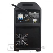 Sherman DIGIMIG 200 Pulse + Pisztoly + Kábelek + Automatikusan sötétedő sisak + Kocsi + Nyomáscsökkentő szelep + Spray + Drót + Teljes nyomáspalack Sherman DIGIMIG 200 Pulse + Pisztoly + Kábelek + Automatikusan sötétedő sisak + Kocsi + Nyomáscsökkentő szelep + Spray + Drót + Teljes nyomáspalack náhled