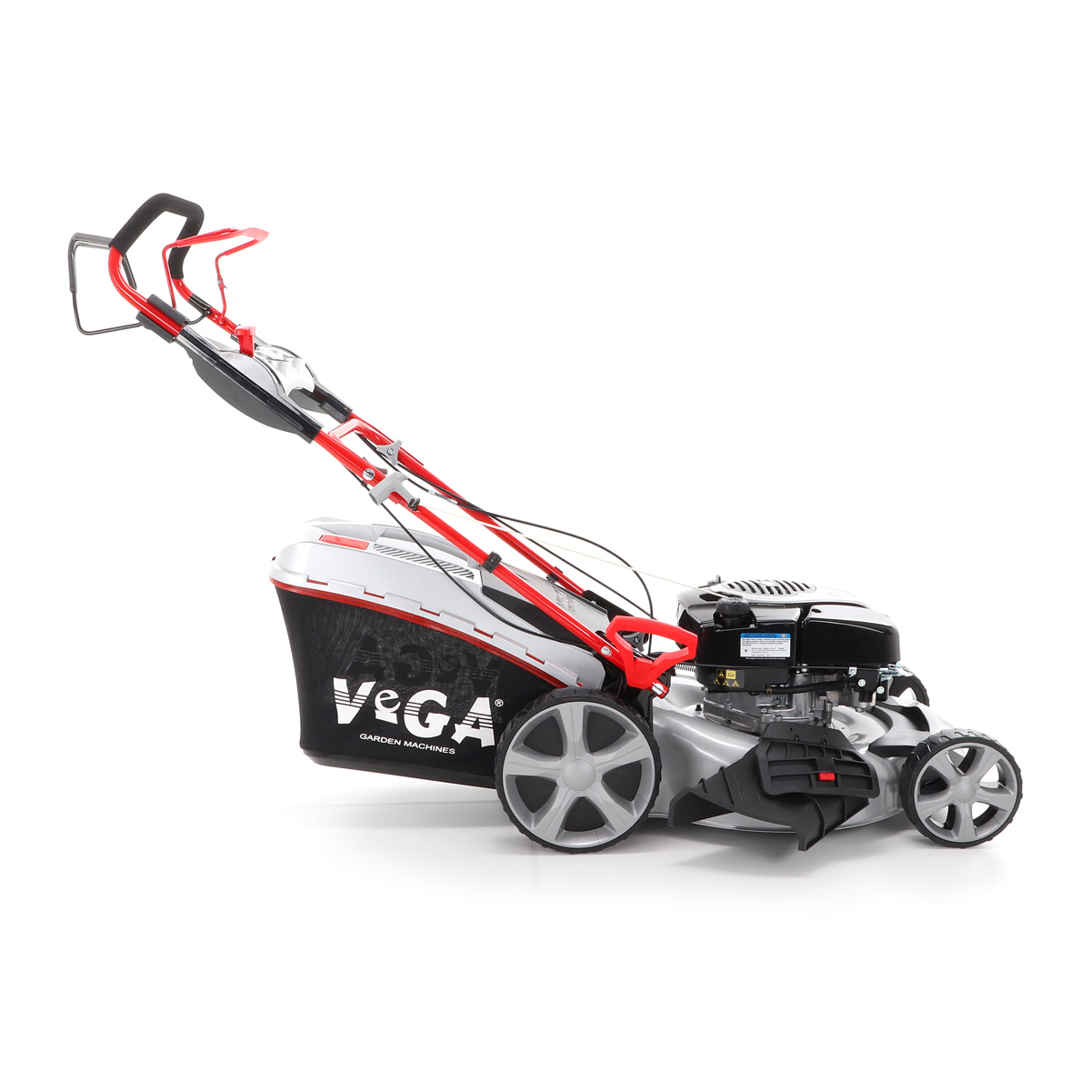 Benzines fűnyíró VeGA 752 SXH DOV 5in1 Előnézet 