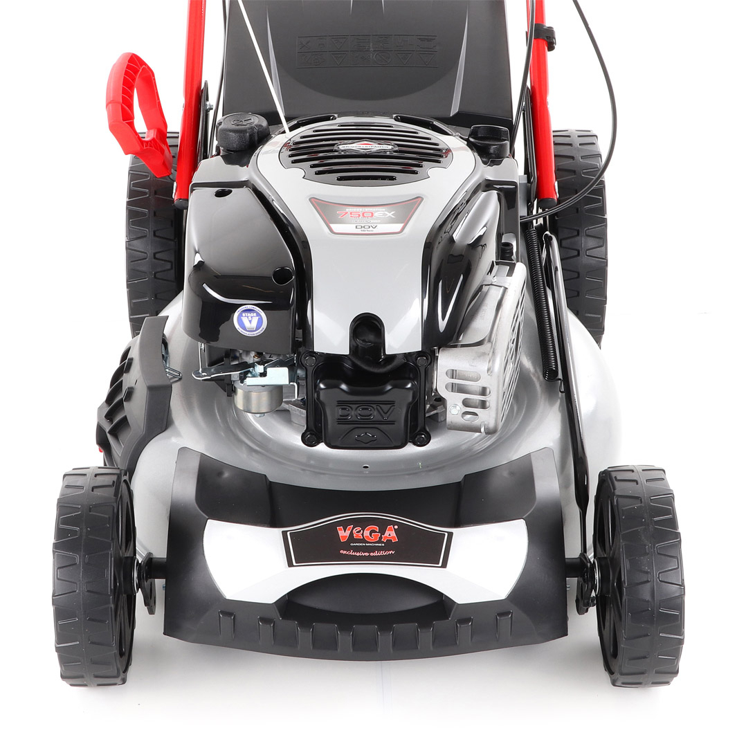 Benzines fűnyíró VeGA 752 SXH DOV 5in1 Előnézet 