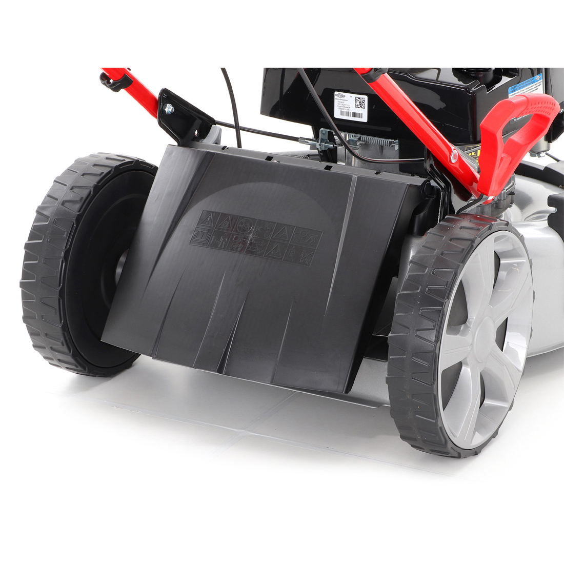 Benzines fűnyíró VeGA 752 SXH DOV 5in1 Előnézet 