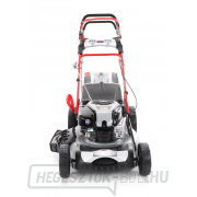 Benzines fűnyíró VeGA 752 SXH DOV 5in1 Benzines fűnyíró VeGA 752 SXH DOV 5in1 náhled