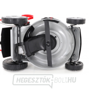 Benzines fűnyíró VeGA 752 SXH DOV 5in1 Benzines fűnyíró VeGA 752 SXH DOV 5in1 náhled